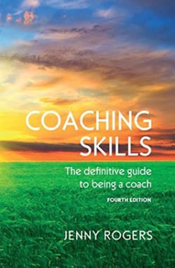 Coaching Skills: A Handbook (Fourth Edition)