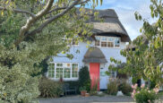 Sea Holly Cottage, Winterton-on-Sea