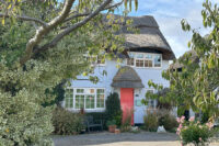 Sea Holly Cottage, Winterton-on-Sea